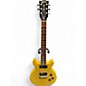 Used Gibson LES PAUL SPECIAL 2015 TV Yellow Solid Body Electric Guitar thumbnail