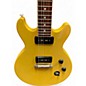 Used Gibson LES PAUL SPECIAL 2015 TV Yellow Solid Body Electric Guitar