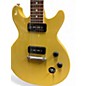 Used Gibson LES PAUL SPECIAL 2015 TV Yellow Solid Body Electric Guitar