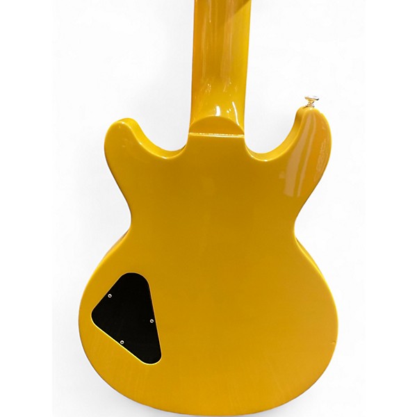 Used Gibson LES PAUL SPECIAL 2015 TV Yellow Solid Body Electric Guitar