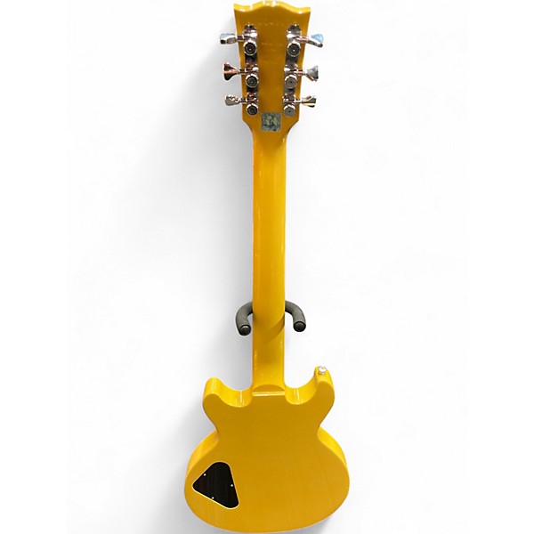 Used Gibson LES PAUL SPECIAL 2015 TV Yellow Solid Body Electric Guitar