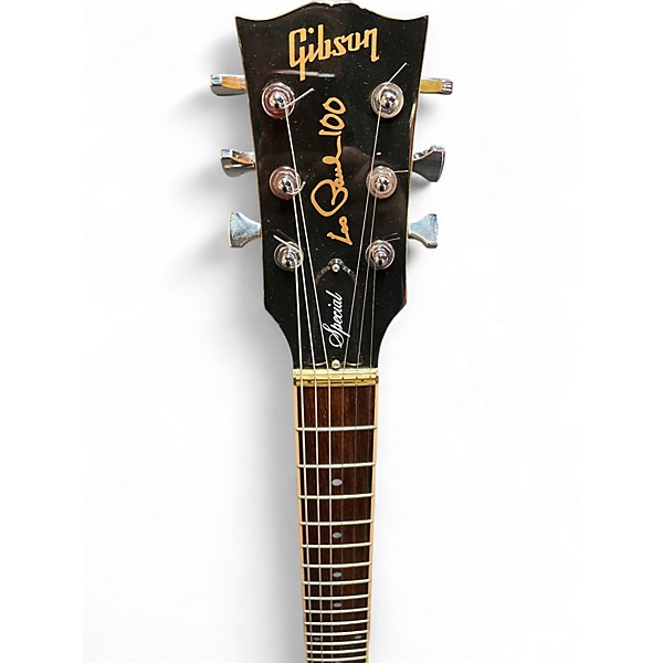 Used Gibson LES PAUL SPECIAL 2015 TV Yellow Solid Body Electric Guitar