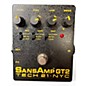 Used Tech 21 Sansamp GT2 Tube Amp Emulator Effect Pedal
