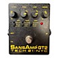 Used Tech 21 Sansamp GT2 Tube Amp Emulator Effect Pedal