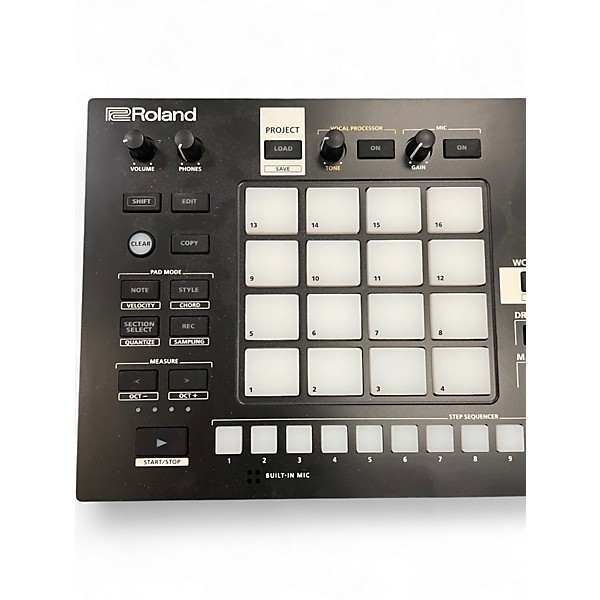 Used Roland Verselab MV-1 Production Controller