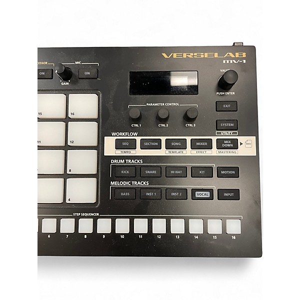 Used Roland Verselab MV-1 Production Controller