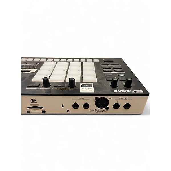 Used Roland Verselab MV-1 Production Controller