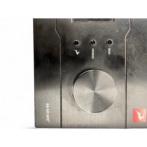 Used Antelope Audio Zen Q Synergy Core Audio Interface