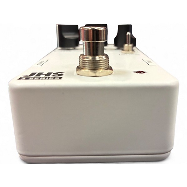 Used JHS Pedals Series 3 Reverb Effect Pedal