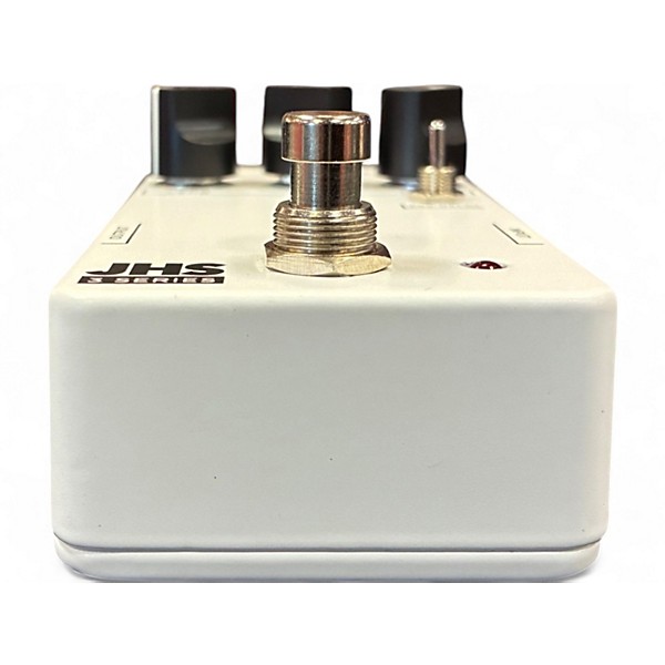 Used JHS Pedals Series 3 Reverb Effect Pedal