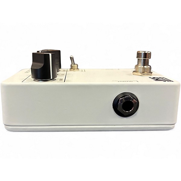 Used JHS Pedals Series 3 Reverb Effect Pedal
