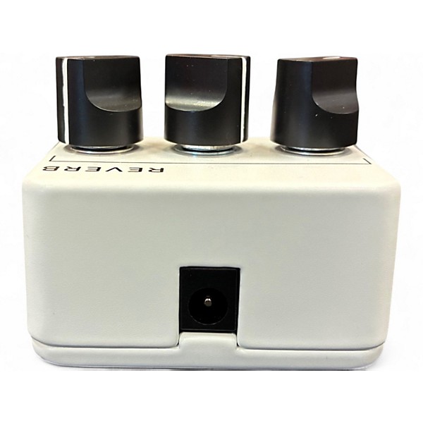 Used JHS Pedals Series 3 Reverb Effect Pedal