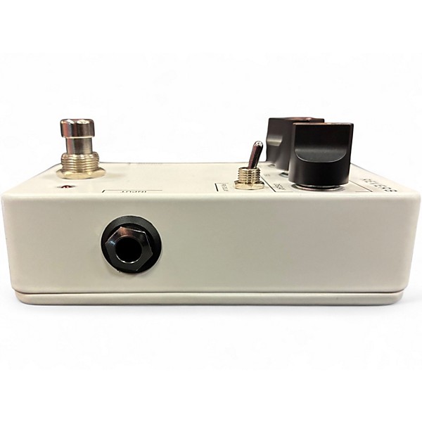 Used JHS Pedals Series 3 Reverb Effect Pedal