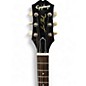 Used Epiphone Les Paul Jr '57 2 Tone Sunburst Solid Body Electric Guitar
