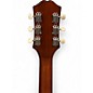 Used Epiphone Les Paul Jr '57 2 Tone Sunburst Solid Body Electric Guitar