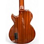 Used Epiphone Les Paul Jr '57 2 Tone Sunburst Solid Body Electric Guitar