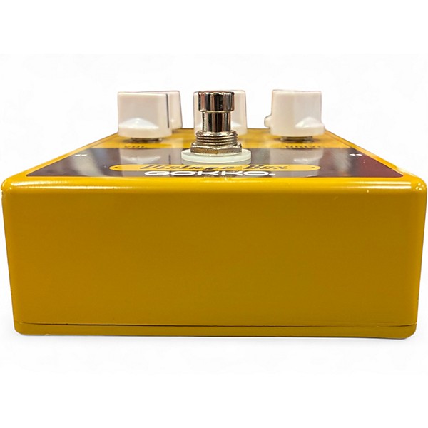 Used Gokko Vintage Box Effect Pedal