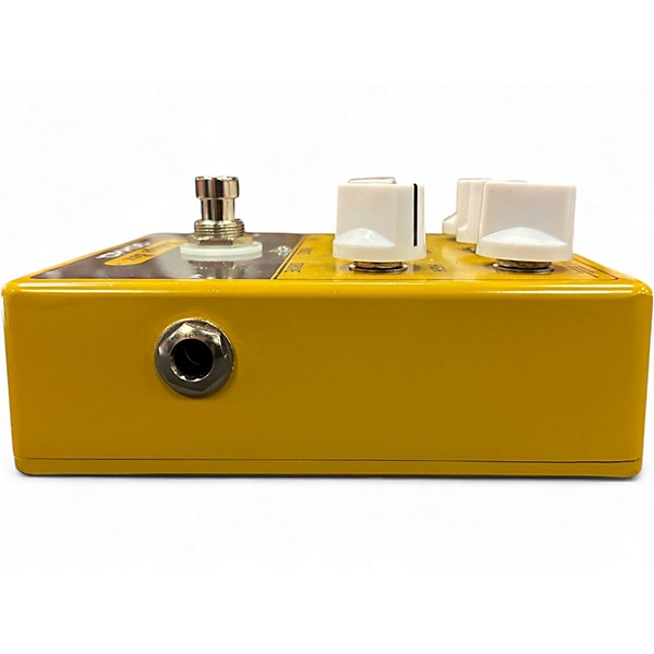 Used Gokko Vintage Box Effect Pedal