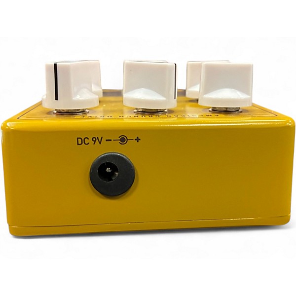 Used Gokko Vintage Box Effect Pedal