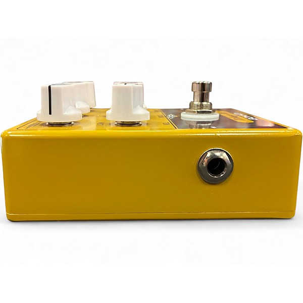 Used Gokko Vintage Box Effect Pedal