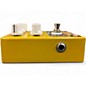Used Gokko Vintage Box Effect Pedal