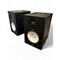 Used Yamaha HS8 Pair Powered Monitor