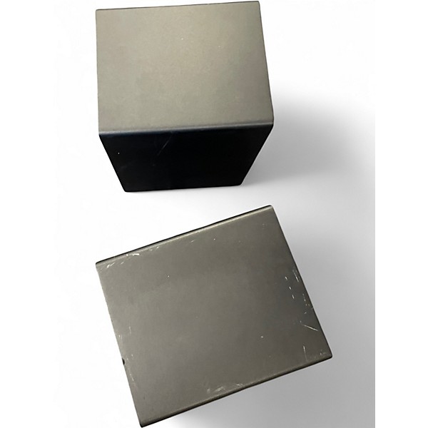 Used Yamaha HS8 Pair Powered Monitor