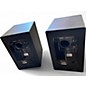 Used Yamaha HS8 Pair Powered Monitor