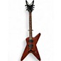 Used Dean MLX Natural Solid Body Electric Guitar thumbnail