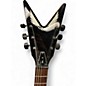 Used Dean MLX Natural Solid Body Electric Guitar