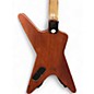 Used Dean MLX Natural Solid Body Electric Guitar