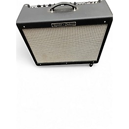 Used Fender Hot Rod Deluxe Guitar Combo Amp