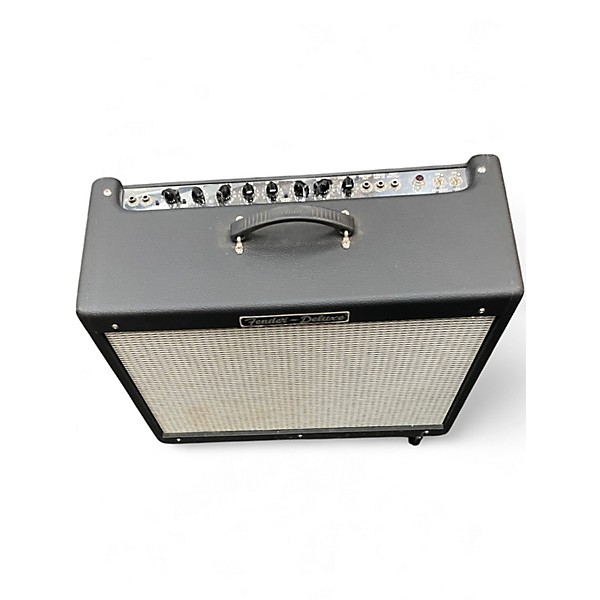 Used Fender Hot Rod Deluxe Guitar Combo Amp
