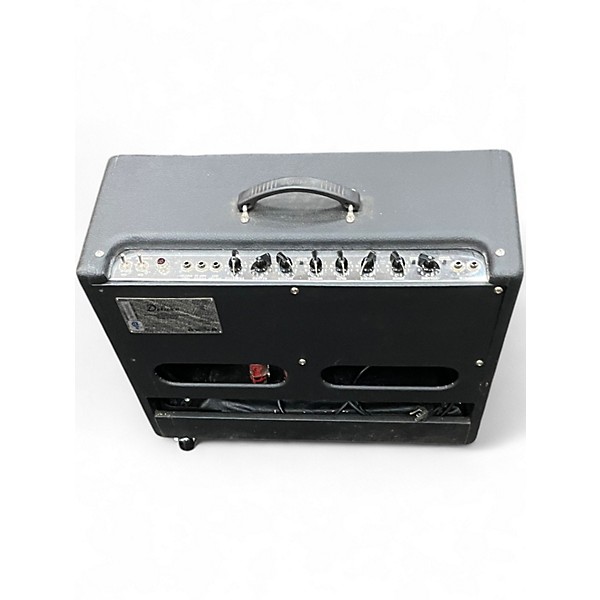 Used Fender Hot Rod Deluxe Guitar Combo Amp