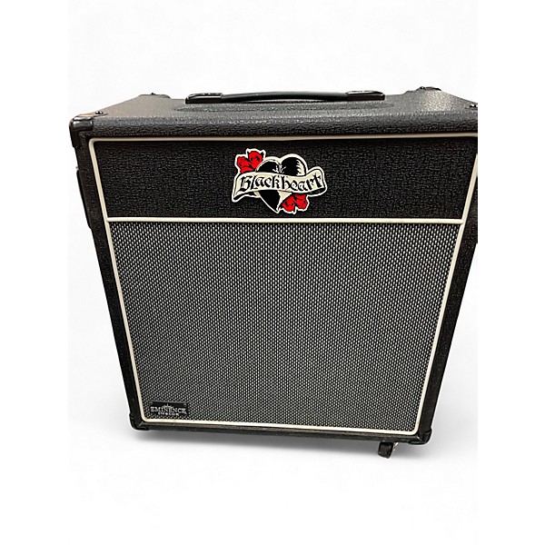 Used Blackheart Handsome Devil Combo Tube Guitar Combo Amp