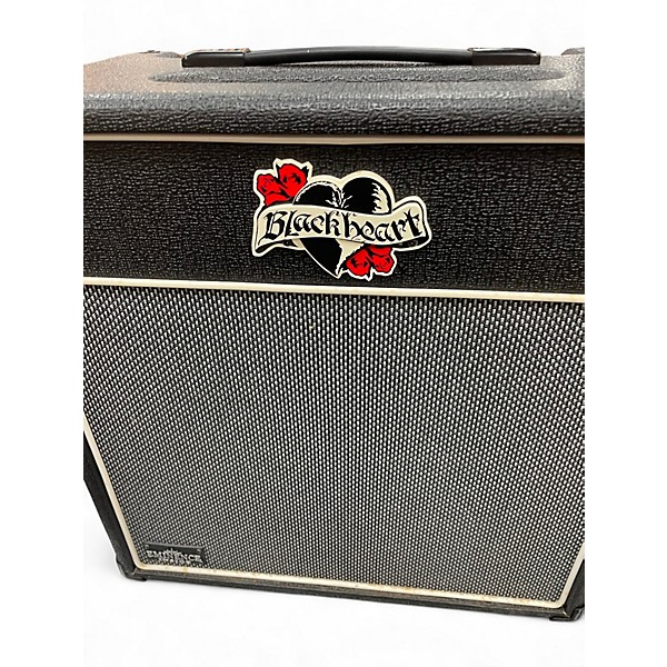 Used Blackheart Handsome Devil Combo Tube Guitar Combo Amp
