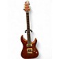 Used Schecter Guitar Research C-1 ELITE Caramel Burst Solid Body Electric Guitar thumbnail