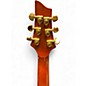 Used Schecter Guitar Research C-1 ELITE Caramel Burst Solid Body Electric Guitar