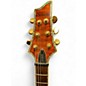 Used Schecter Guitar Research C-1 ELITE Caramel Burst Solid Body Electric Guitar