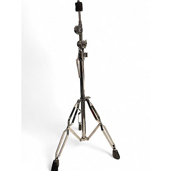 Used SPL Double Braced Cymbal Stand