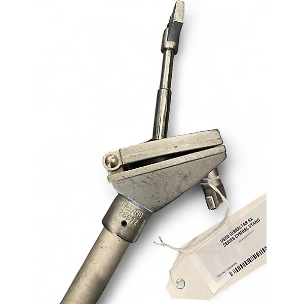 Used Gibraltar AX Series Cymbal Stand
