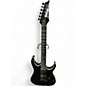 Used Ibanez Gio Black Solid Body Electric Guitar thumbnail