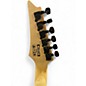 Used Ibanez Gio Black Solid Body Electric Guitar