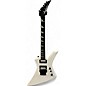 Used Jackson JS32T Kelly Snow White Solid Body Electric Guitar thumbnail