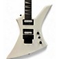 Used Jackson JS32T Kelly Snow White Solid Body Electric Guitar