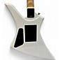Used Jackson JS32T Kelly Snow White Solid Body Electric Guitar