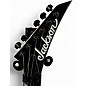 Used Jackson JS32T Kelly Snow White Solid Body Electric Guitar