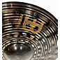 Used MEINL 20in CLASSICS CUSTOM DARK RIDE Cymbal