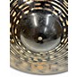 Used MEINL 20in CLASSICS CUSTOM DARK RIDE Cymbal