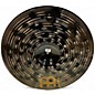 Used MEINL 20in CLASSICS CUSTOM DARK RIDE Cymbal